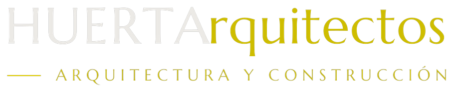 Huertarquitectos