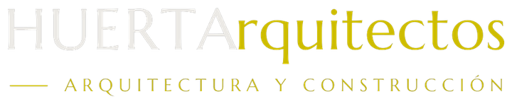 Huertarquitectos